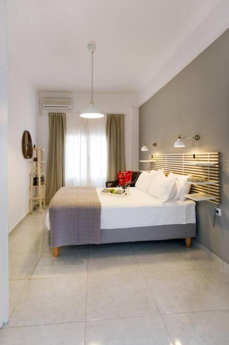Appartement Modern House In The Old Town La Canée