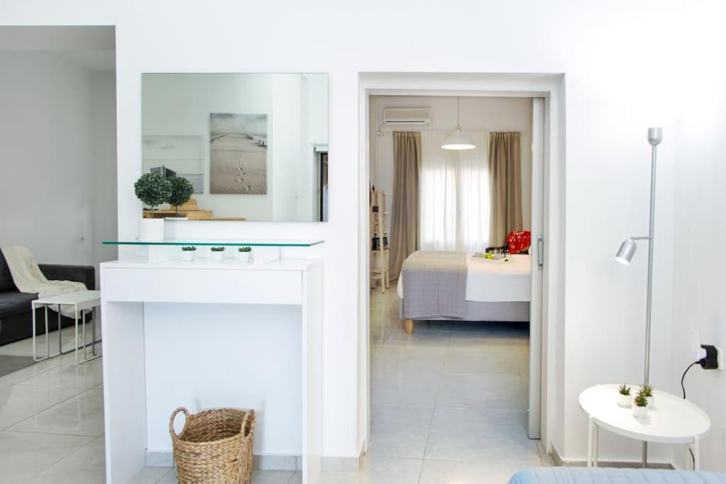 Appartement Modern House In The Old Town La Canée