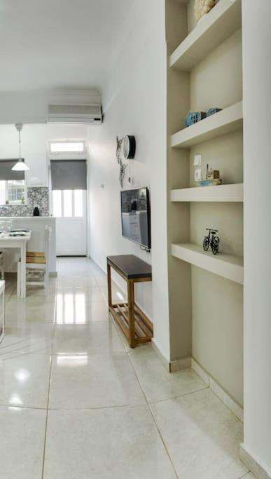 Appartement Modern House In The Old Town La Canée