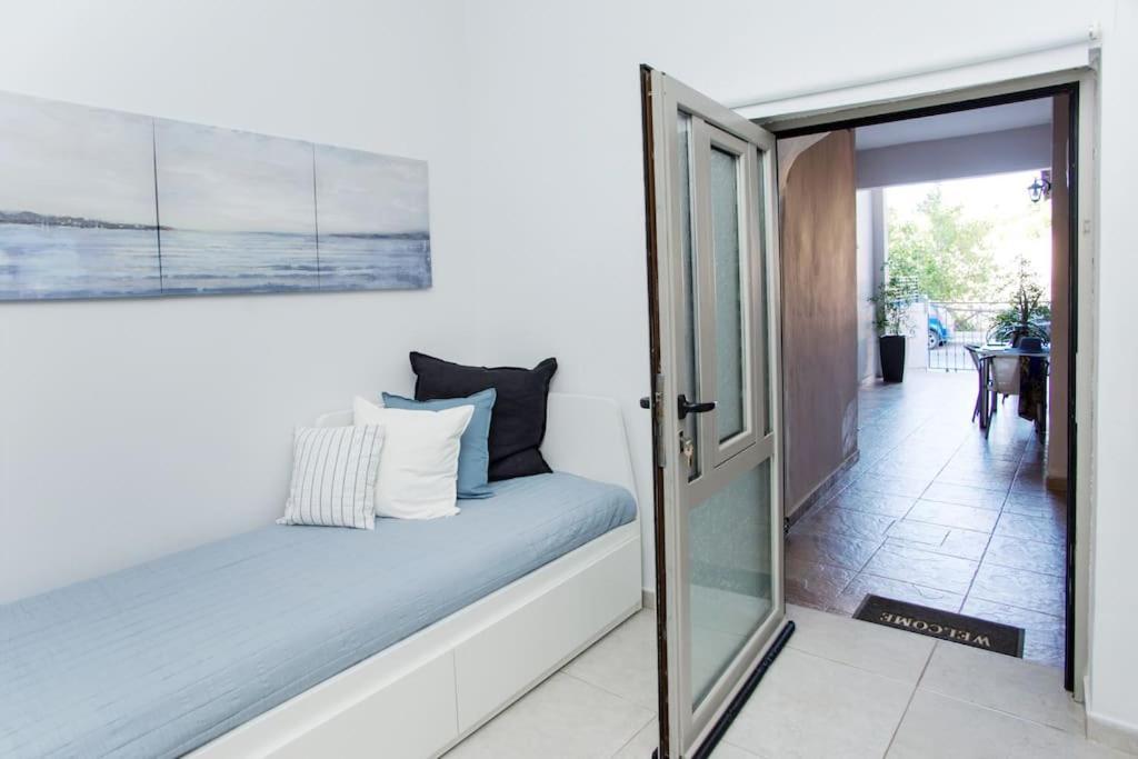 Appartement Modern House In The Old Town La Canée