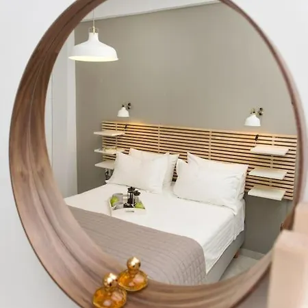 Apartament Modern House In The Old Town Chania  Zewnętrze zdjęcie