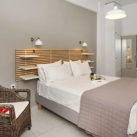 Apartament Modern House In The Old Town Chania  Zewnętrze zdjęcie