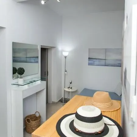 Apartament Modern House In The Old Town Chania  Zewnętrze zdjęcie