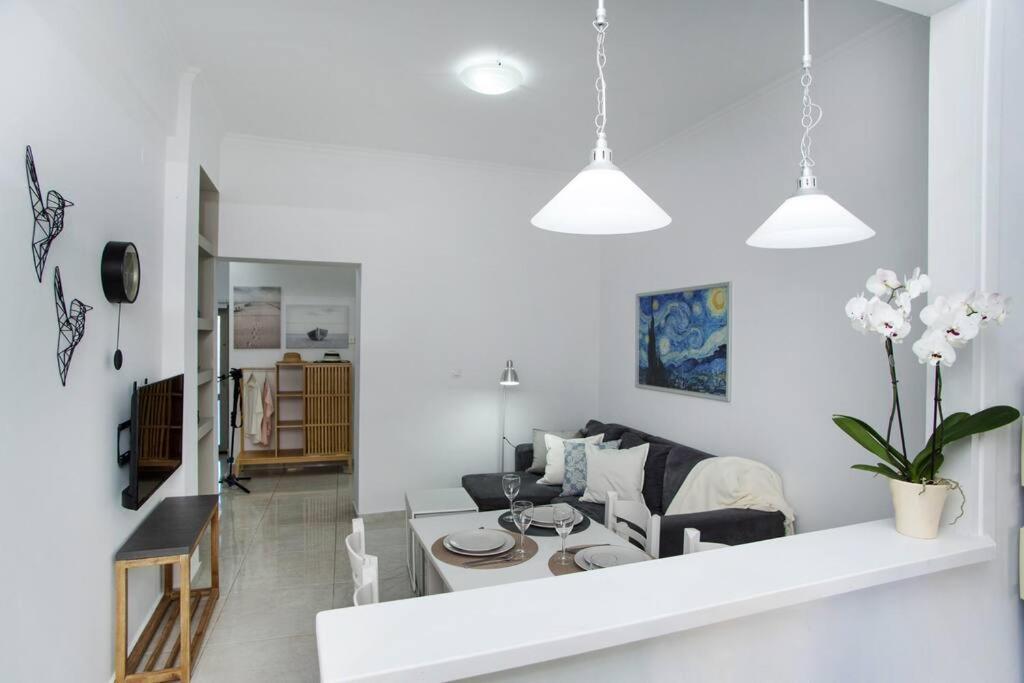 Modern House In The Old Town Χανιά