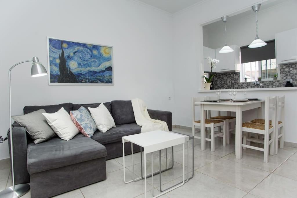 Διαμέρισμα Modern House In The Old Town