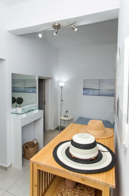 Διαμέρισμα Modern House In The Old Town *